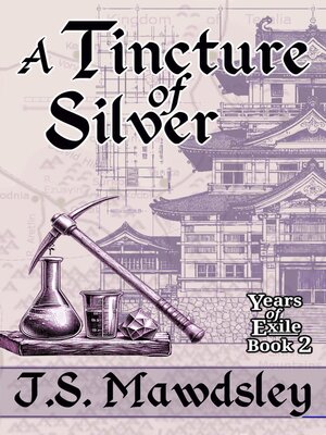 cover image of A Tincture of Silver